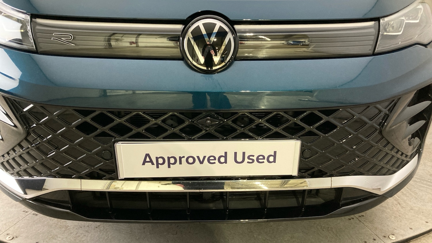 Used Volkswagen Tiguan 2025 for sale - 77297017: Photo 44