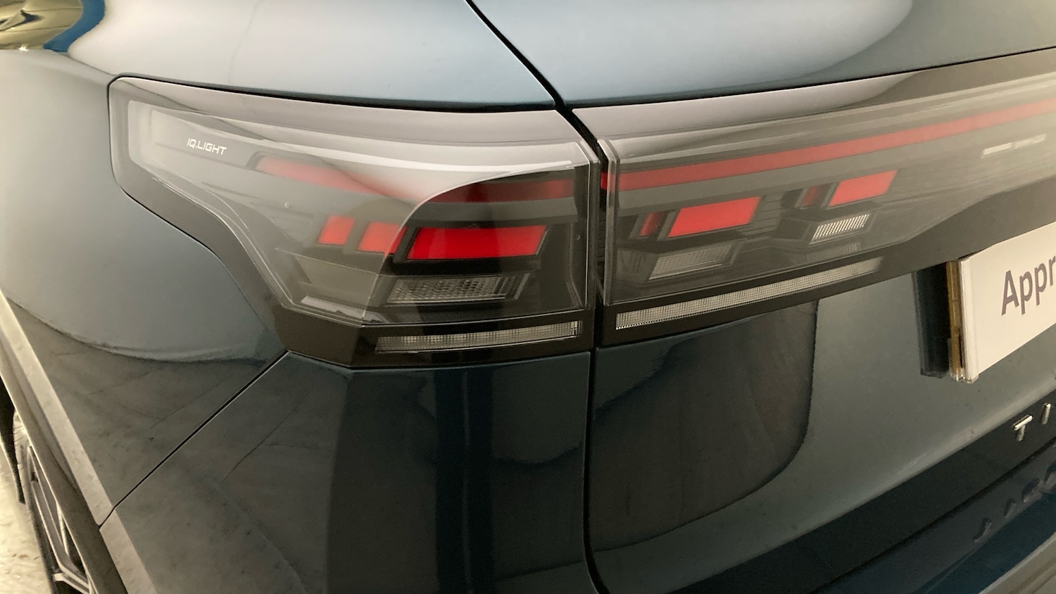 Used Volkswagen Tiguan 2025 for sale - 77297017: Photo 45