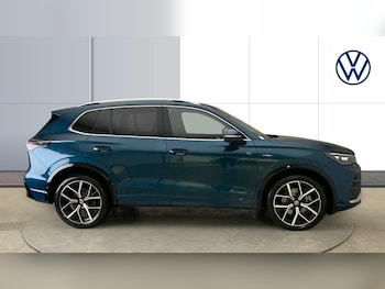 Used Volkswagen Tiguan 2025 for sale - 77297017: Photo