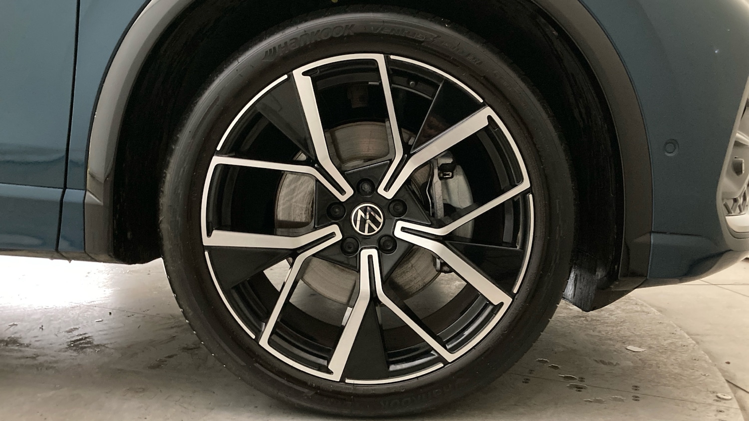 Used Volkswagen Tiguan 2025 for sale - 77297017: Photo 5