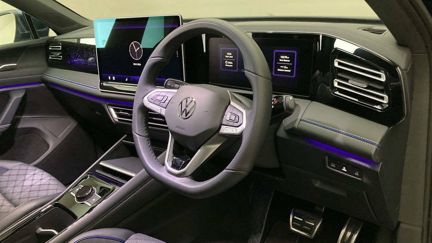 Used Volkswagen Tiguan 2025 for sale - 77297017: Photo 6