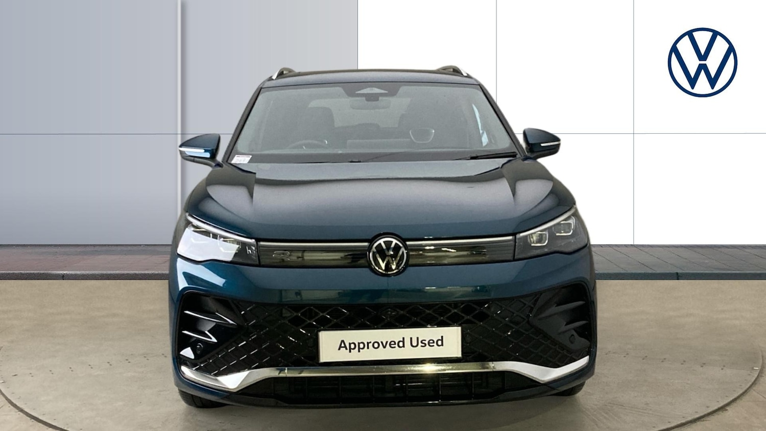 Used Volkswagen Tiguan 2025 for sale - 77297017: Photo 7