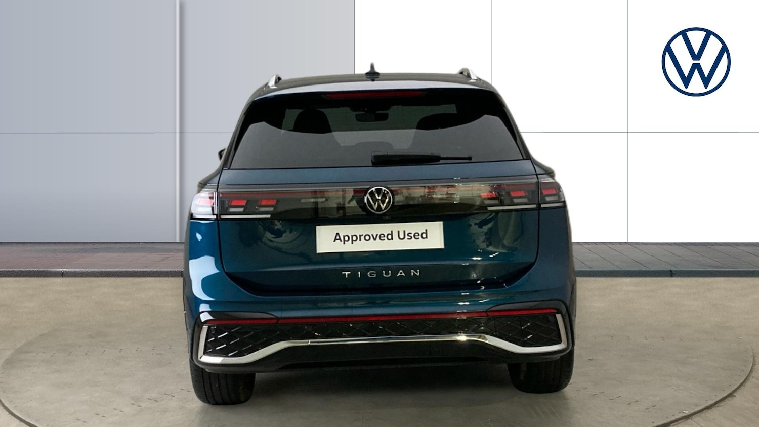 Used Volkswagen Tiguan 2025 for sale - 77297017: Photo 8