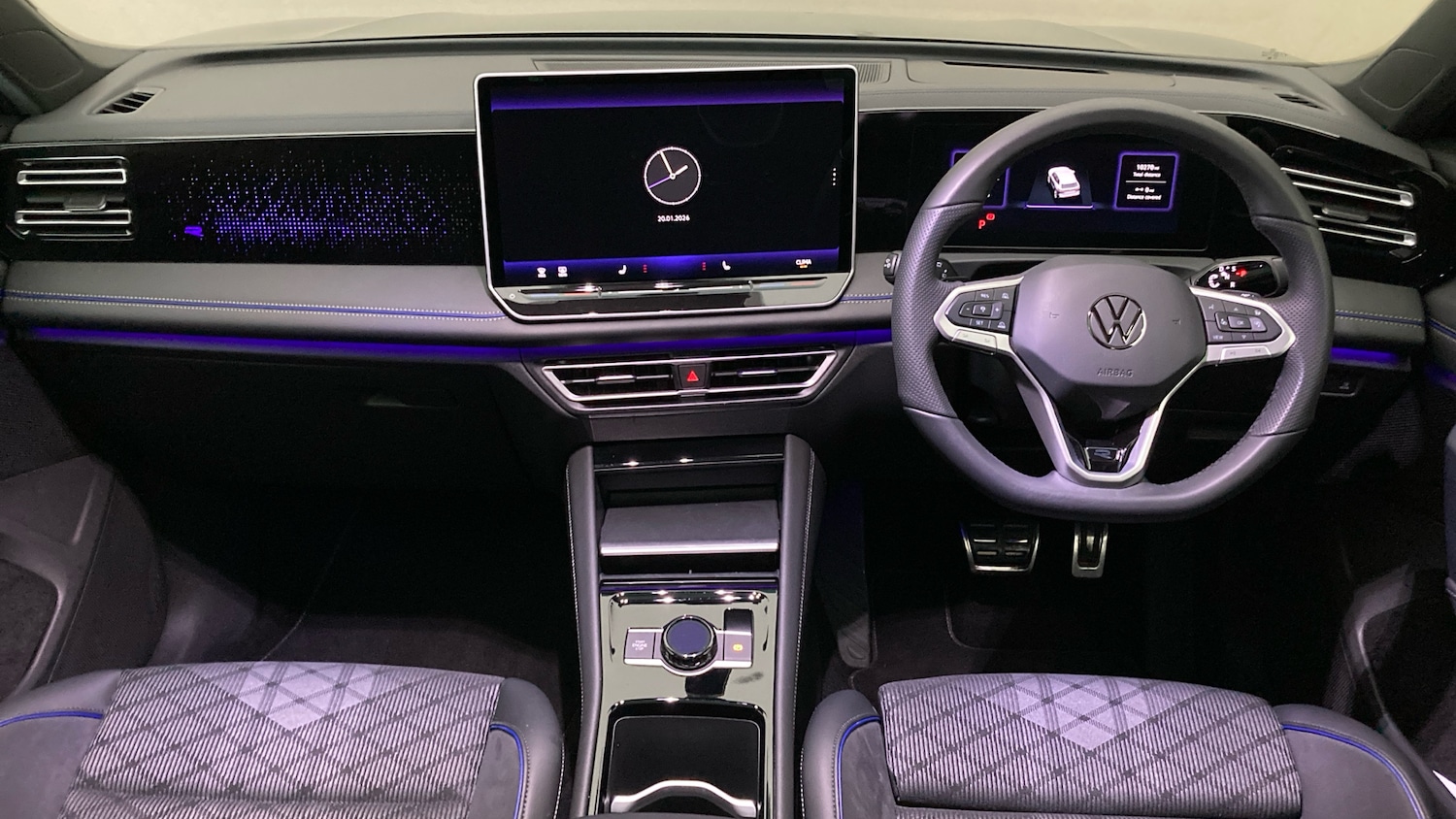 Used Volkswagen Tiguan 2025 for sale - 77297017: Photo 9