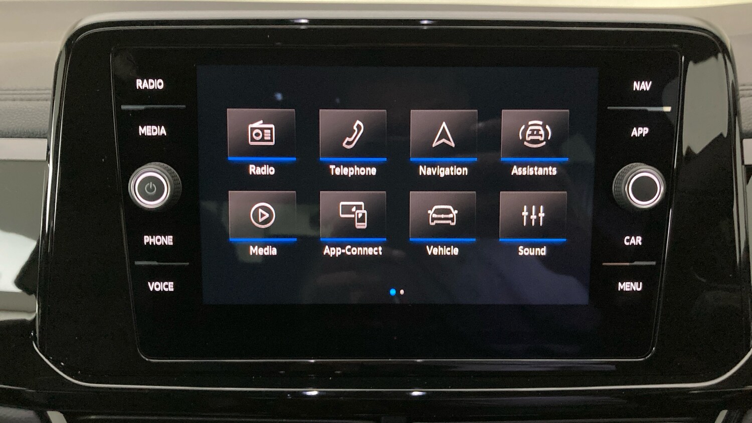 Used Volkswagen T-Roc 2025 for sale - 77715263: Photo 12