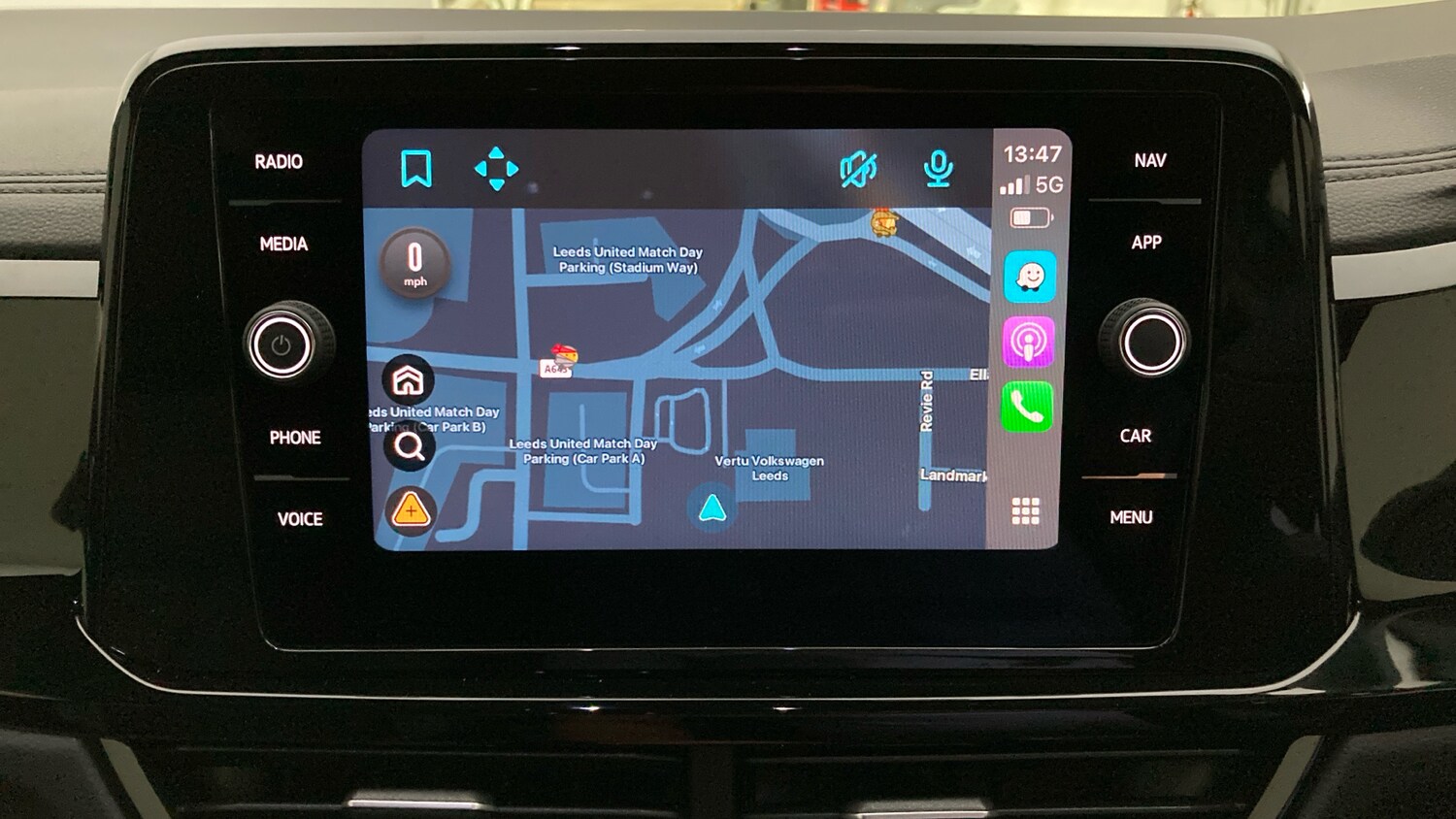 Used Volkswagen T-Roc 2025 for sale - 77715263: Photo 22