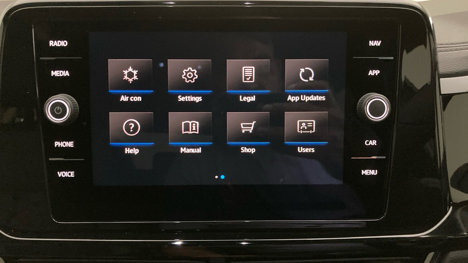 Used Volkswagen T-Roc 2025 for sale - 77715263: Photo 27