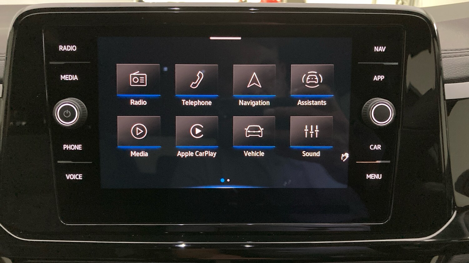 Used Volkswagen T-Roc 2025 for sale - 77715263: Photo 28