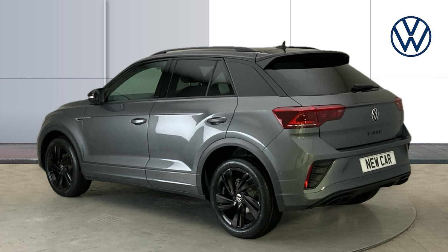 Used Volkswagen T-Roc 2025 for sale - 77715263: Photo 3