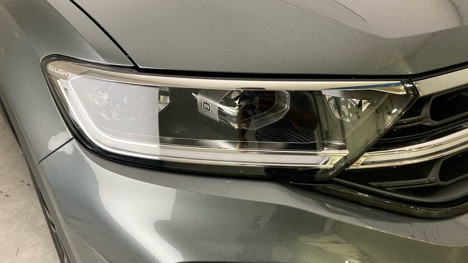 Used Volkswagen T-Roc 2025 for sale - 77715263: Photo 38