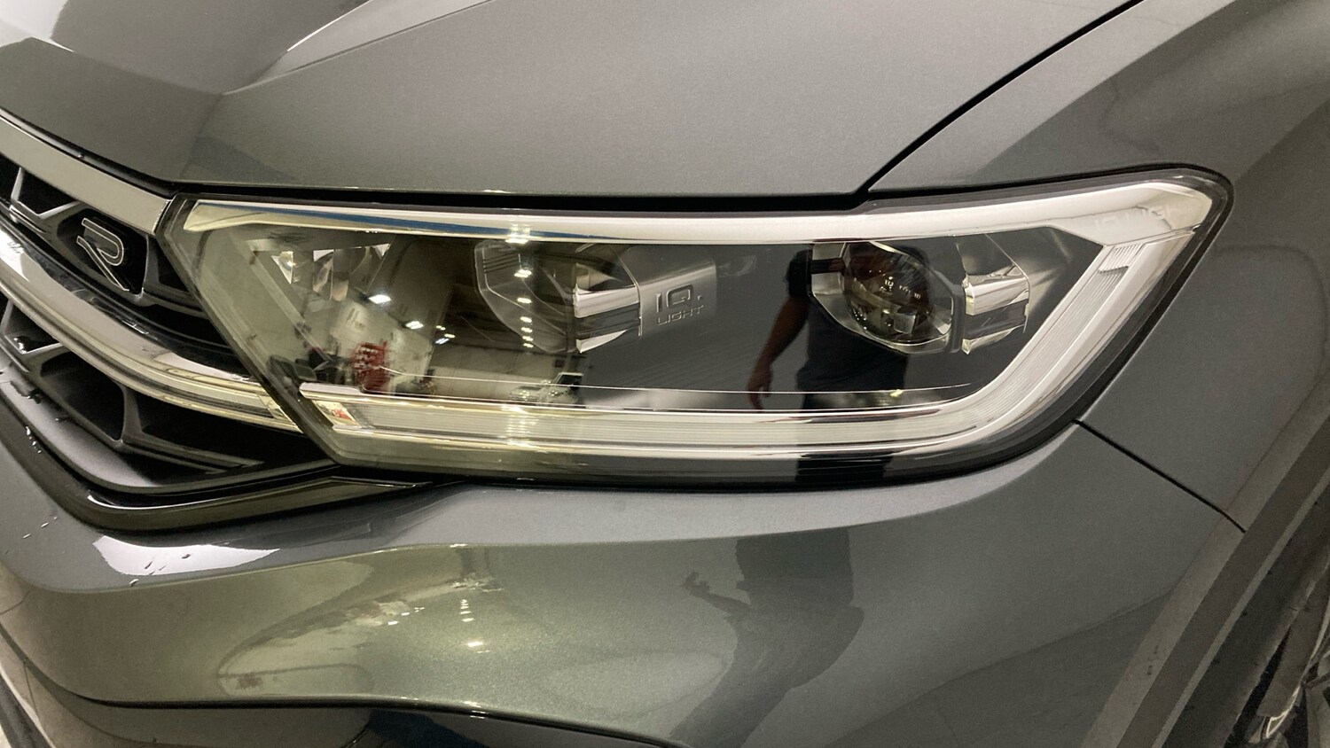 Used Volkswagen T-Roc 2025 for sale - 77715263: Photo 39