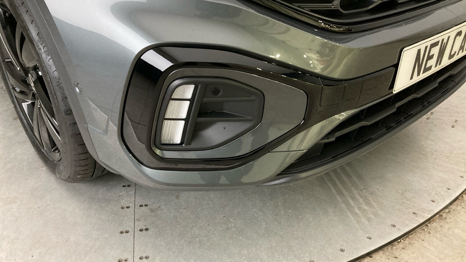 Used Volkswagen T-Roc 2025 for sale - 77715263: Photo 40