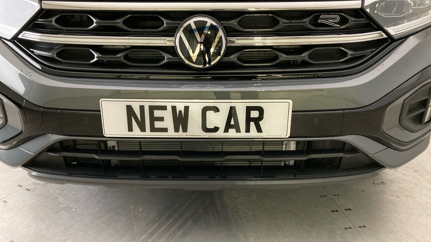 Used Volkswagen T-Roc 2025 for sale - 77715263: Photo 42