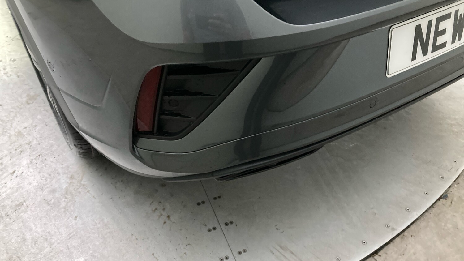 Used Volkswagen T-Roc 2025 for sale - 77715263: Photo 45