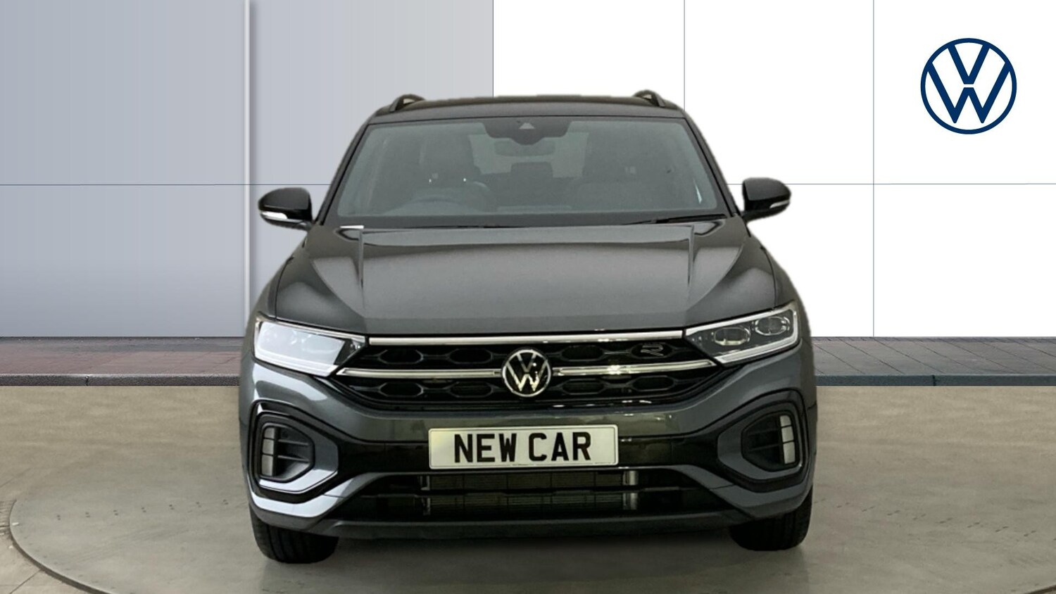 Used Volkswagen T-Roc 2025 for sale - 77715263: Photo 7