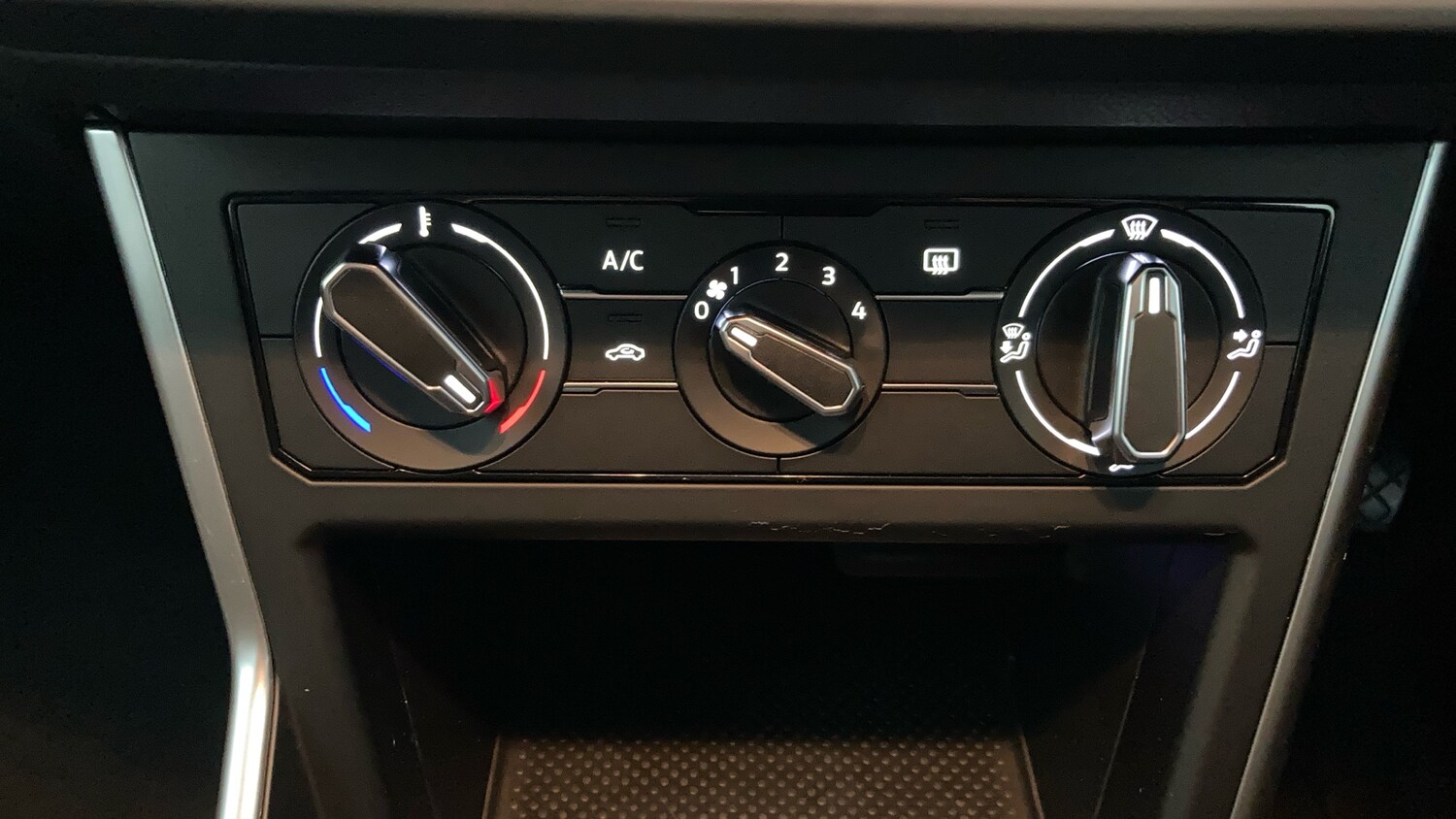 Used Volkswagen Polo 2022 for sale - 77595174: Photo 13