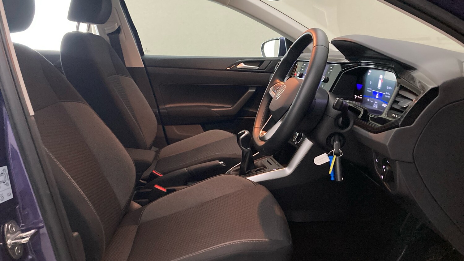 Used Volkswagen Polo 2022 for sale - 77595174: Photo 15