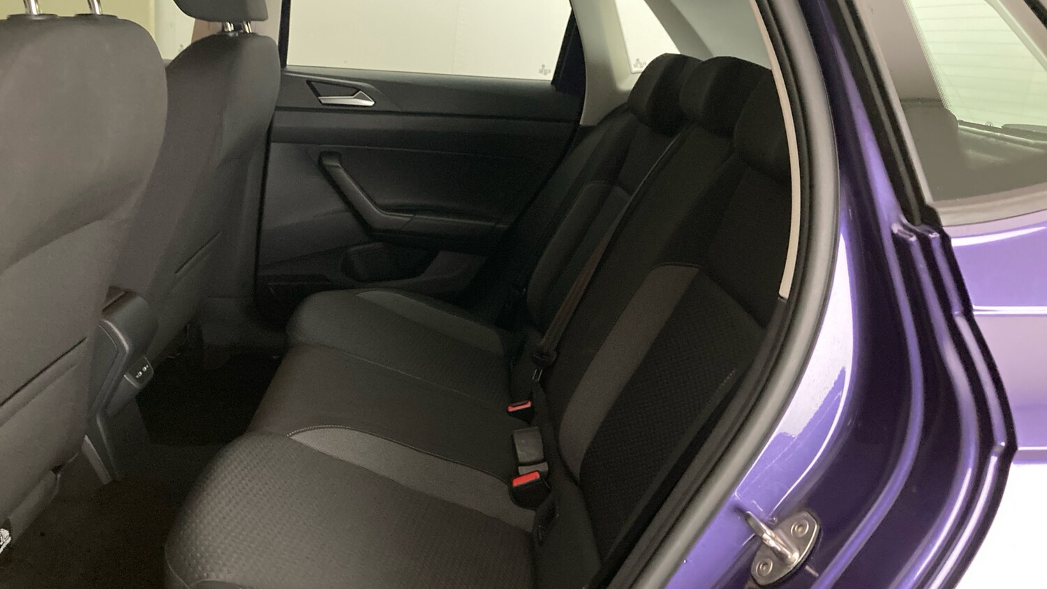 Used Volkswagen Polo 2022 for sale - 77595174: Photo 16