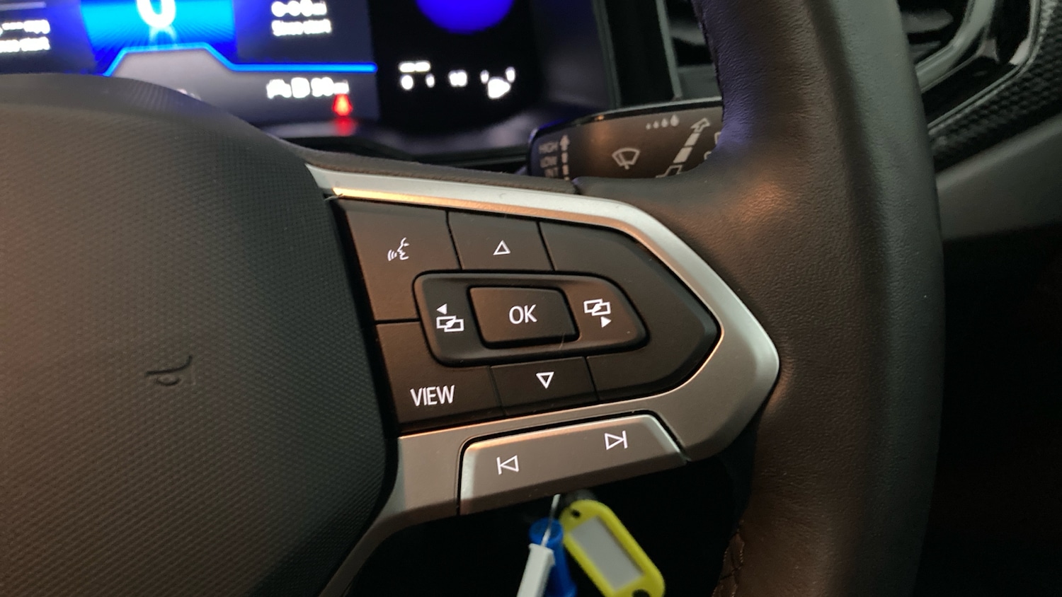 Used Volkswagen Polo 2022 for sale - 77595174: Photo 18