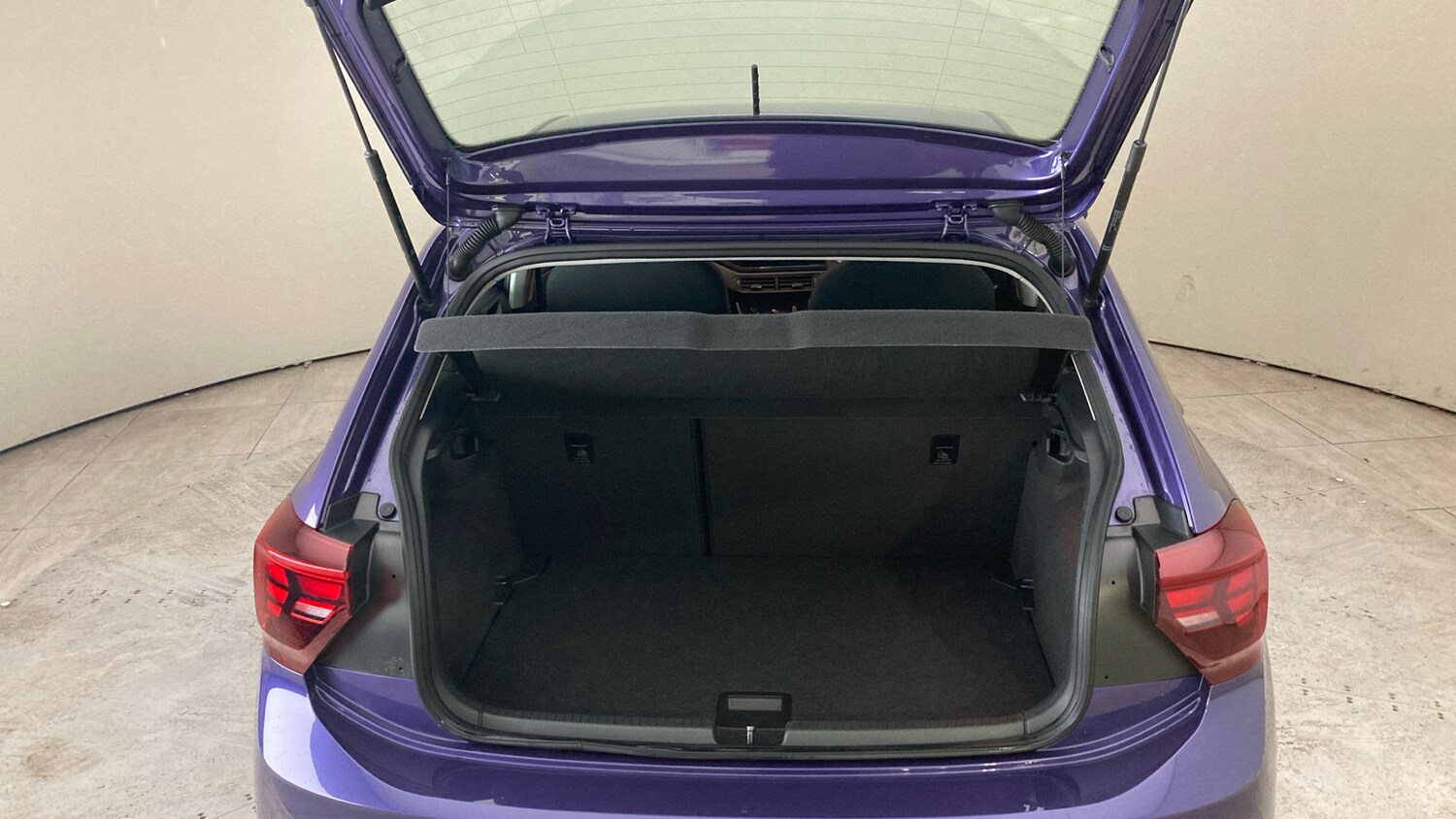 Used Volkswagen Polo 2022 for sale - 77595174: Photo 20