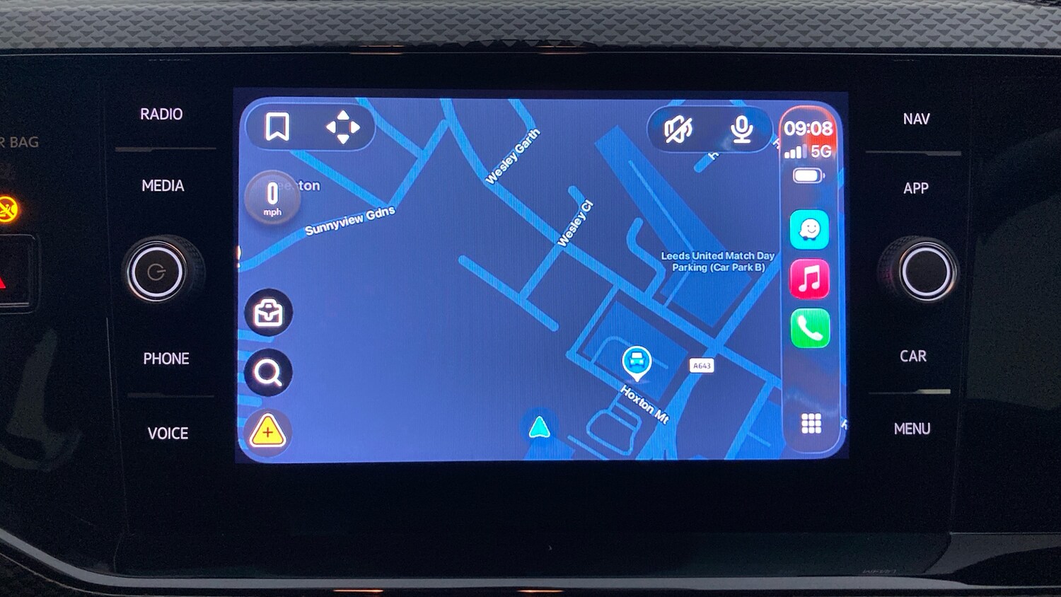 Used Volkswagen Polo 2022 for sale - 77595174: Photo 22