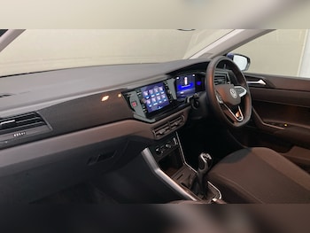 Used Volkswagen Polo 2022 for sale - 77595174: Photo