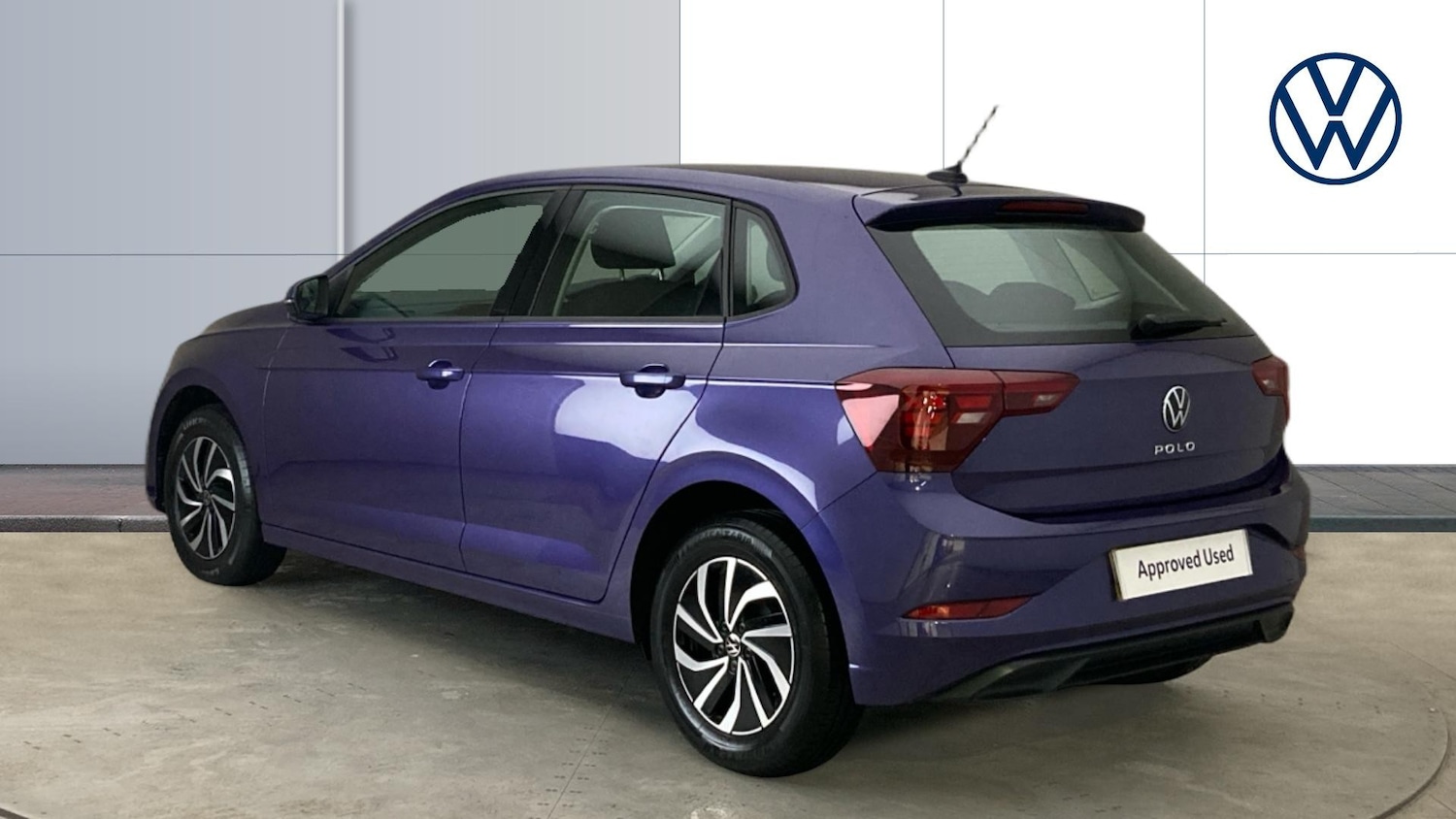 Used Volkswagen Polo 2022 for sale - 77595174: Photo 3