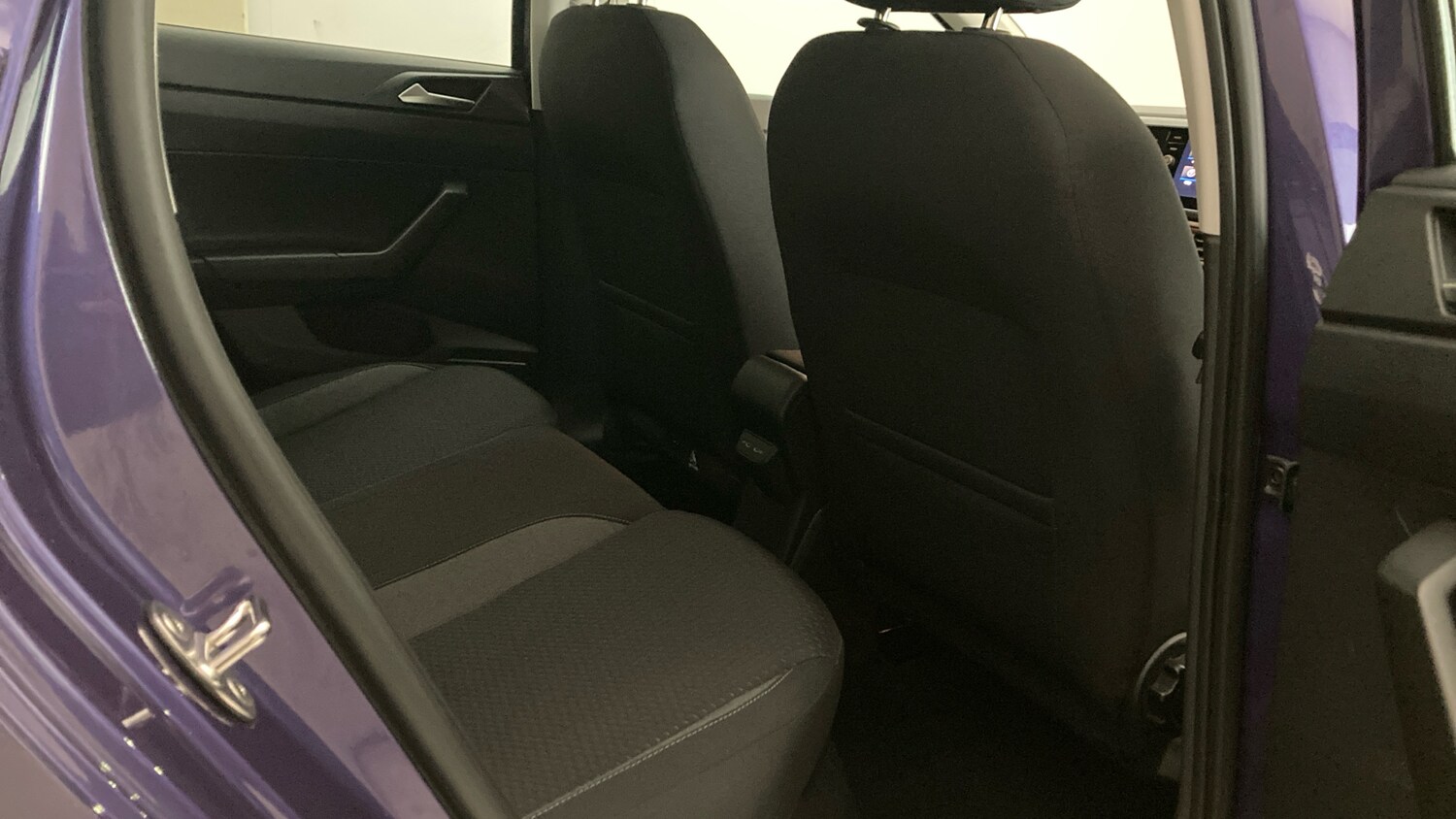 Used Volkswagen Polo 2022 for sale - 77595174: Photo 34