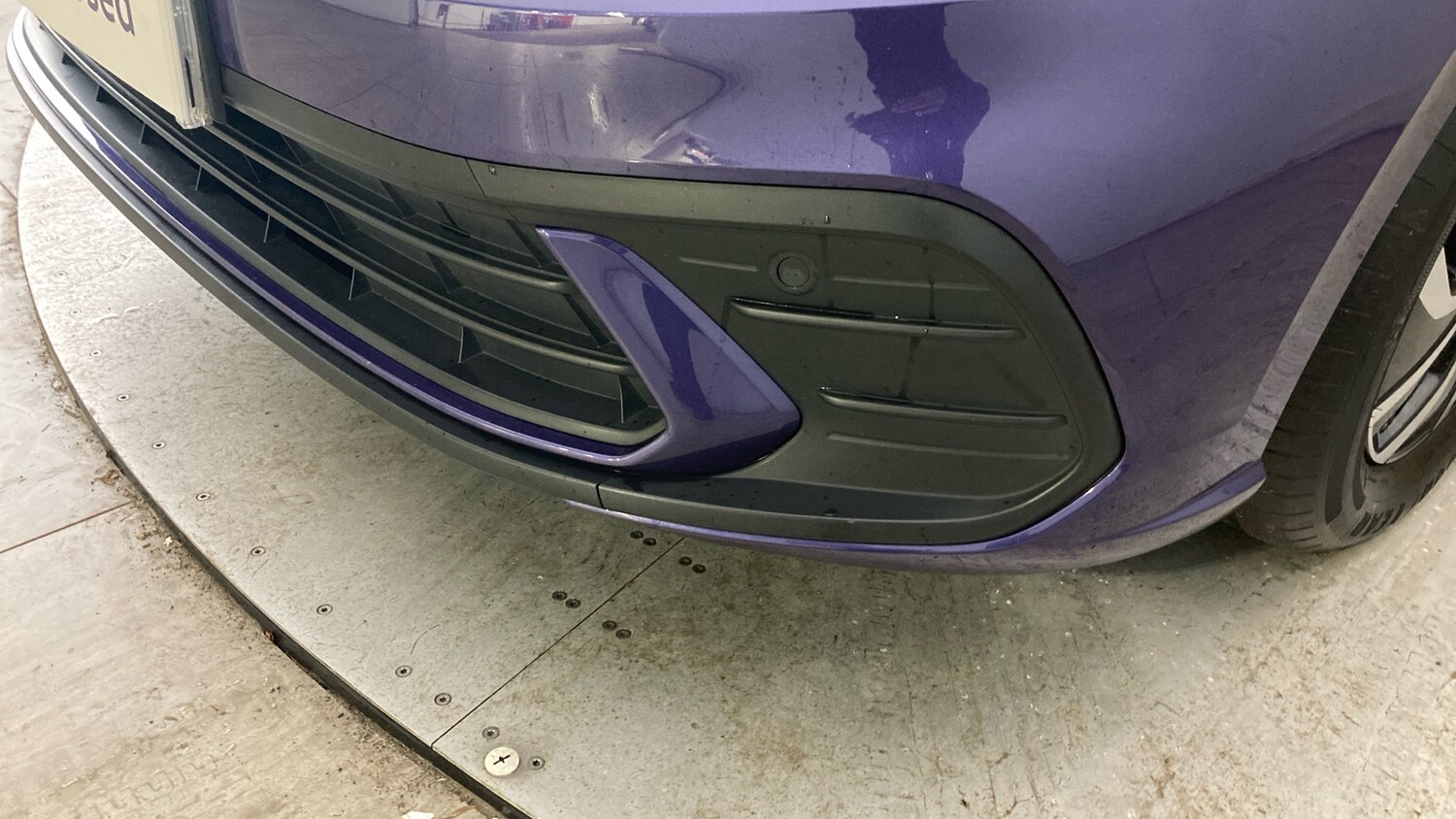 Used Volkswagen Polo 2022 for sale - 77595174: Photo 38