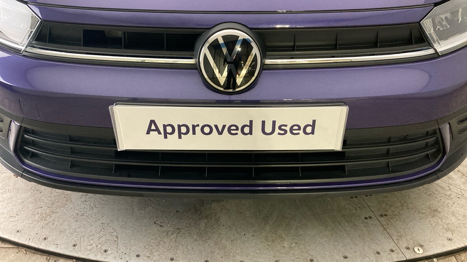 Used Volkswagen Polo 2022 for sale - 77595174: Photo 39