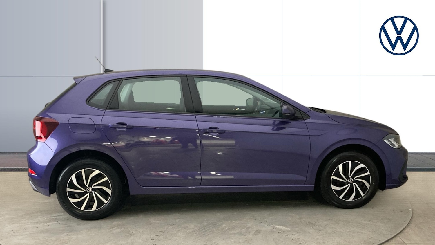 Used Volkswagen Polo 2022 for sale - 77595174: Photo 4