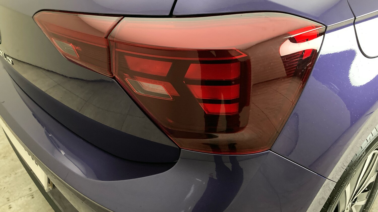 Used Volkswagen Polo 2022 for sale - 77595174: Photo 41