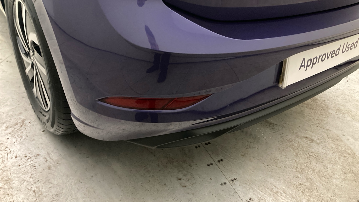 Used Volkswagen Polo 2022 for sale - 77595174: Photo 42