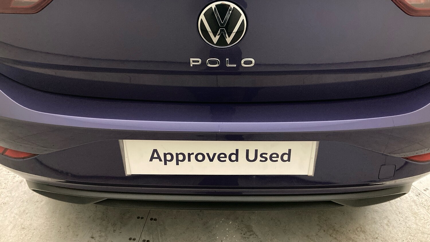 Used Volkswagen Polo 2022 for sale - 77595174: Photo 44