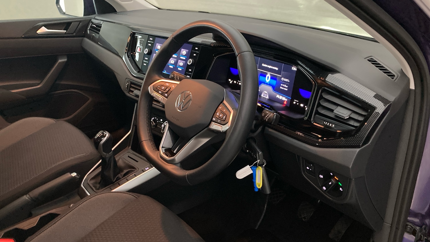 Used Volkswagen Polo 2022 for sale - 77595174: Photo 6