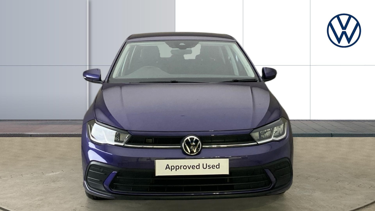 Used Volkswagen Polo 2022 for sale - 77595174: Photo 7
