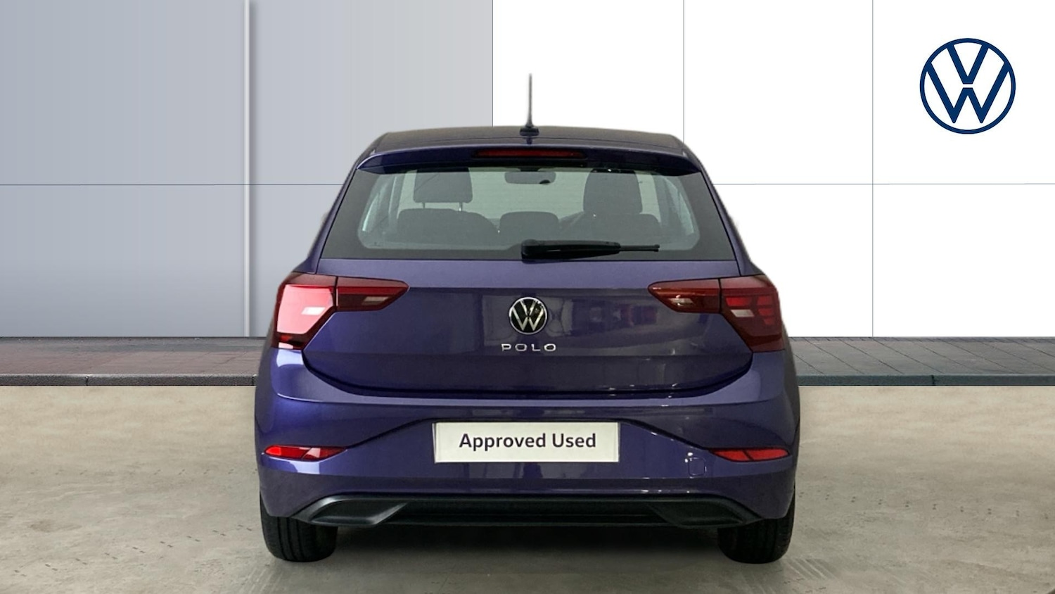 Used Volkswagen Polo 2022 for sale - 77595174: Photo 8