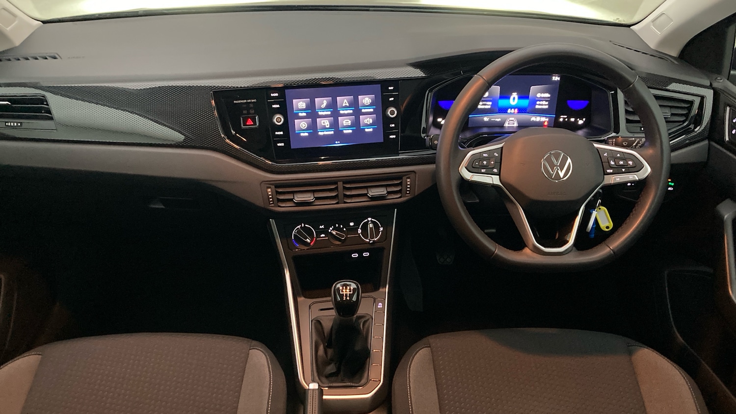 Used Volkswagen Polo 2022 for sale - 77595174: Photo 9