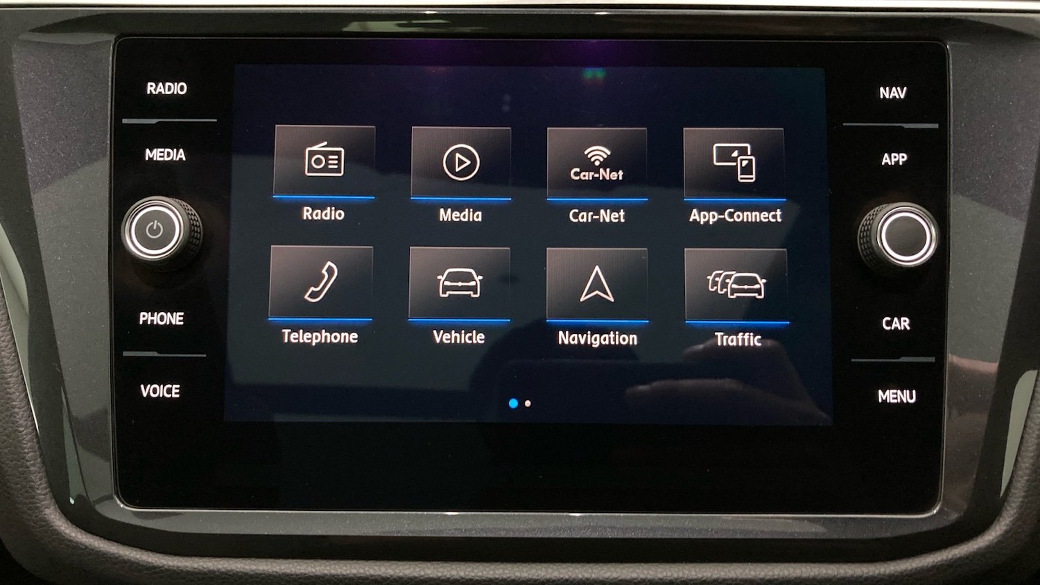 Used Volkswagen Tiguan 2019 for sale - 77758583: Photo 12