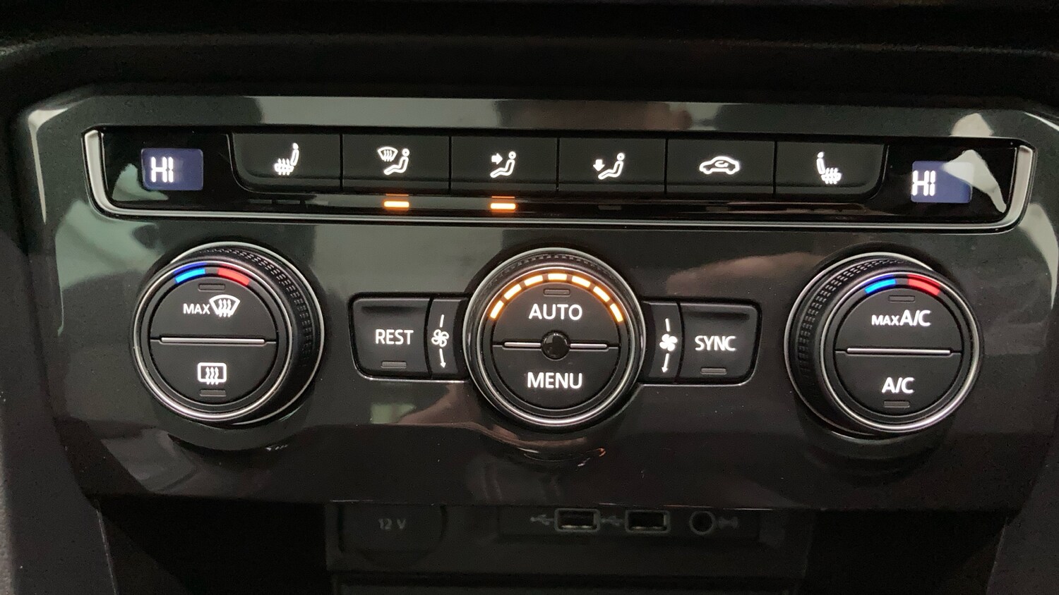 Used Volkswagen Tiguan 2019 for sale - 77758583: Photo 13