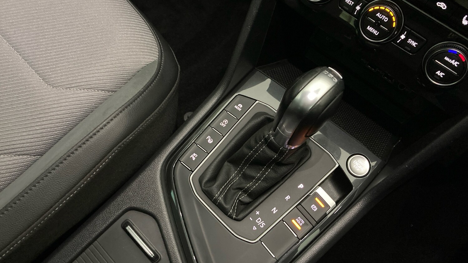 Used Volkswagen Tiguan 2019 for sale - 77758583: Photo 14