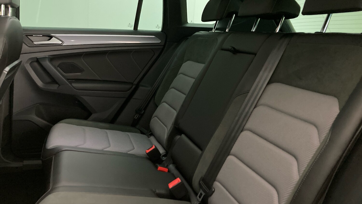 Used Volkswagen Tiguan 2019 for sale - 77758583: Photo 16