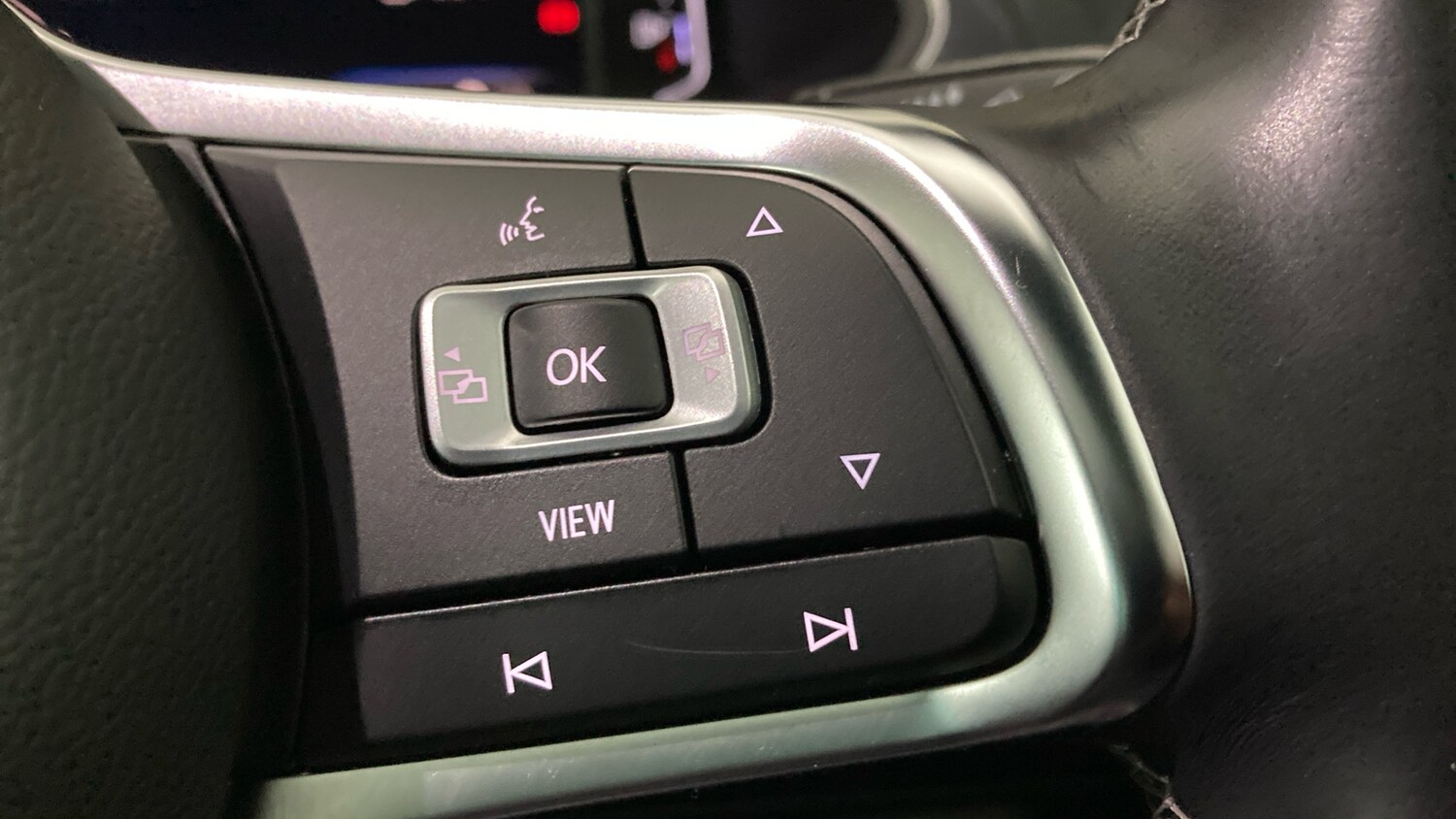 Used Volkswagen Tiguan 2019 for sale - 77758583: Photo 18