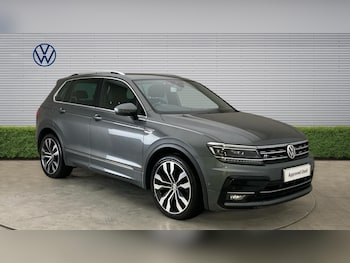 2019 (19) - 2.0 TDi 150 R-Line 5dr DSG Diesel Estate