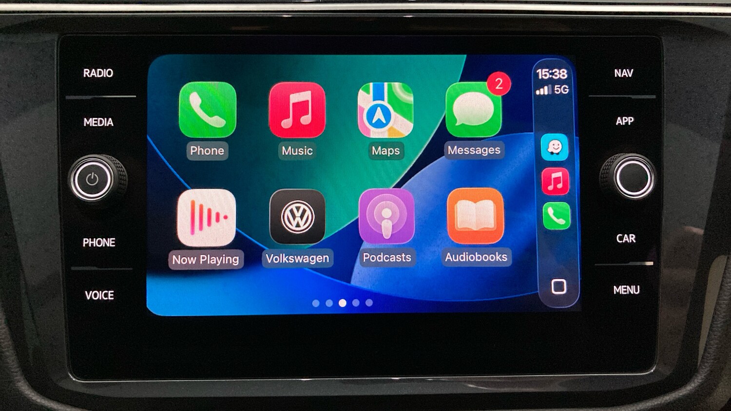 Used Volkswagen Tiguan 2019 for sale - 77758583: Photo 21