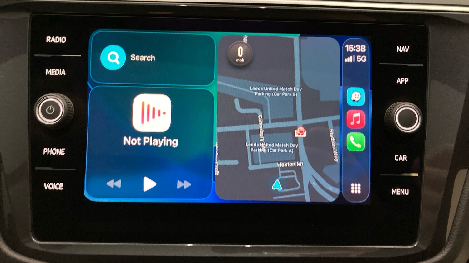 Used Volkswagen Tiguan 2019 for sale - 77758583: Photo 23