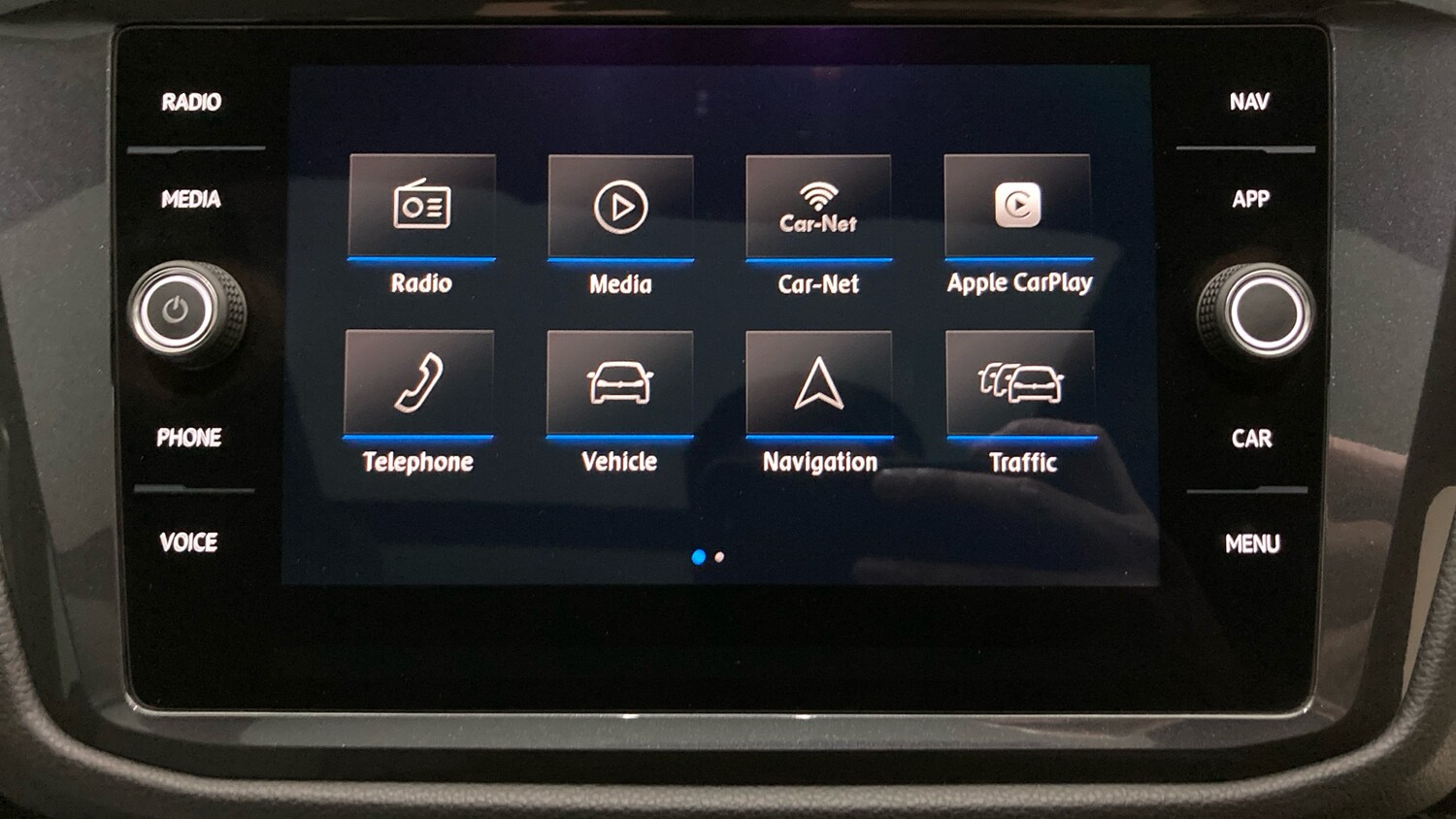 Used Volkswagen Tiguan 2019 for sale - 77758583: Photo 24