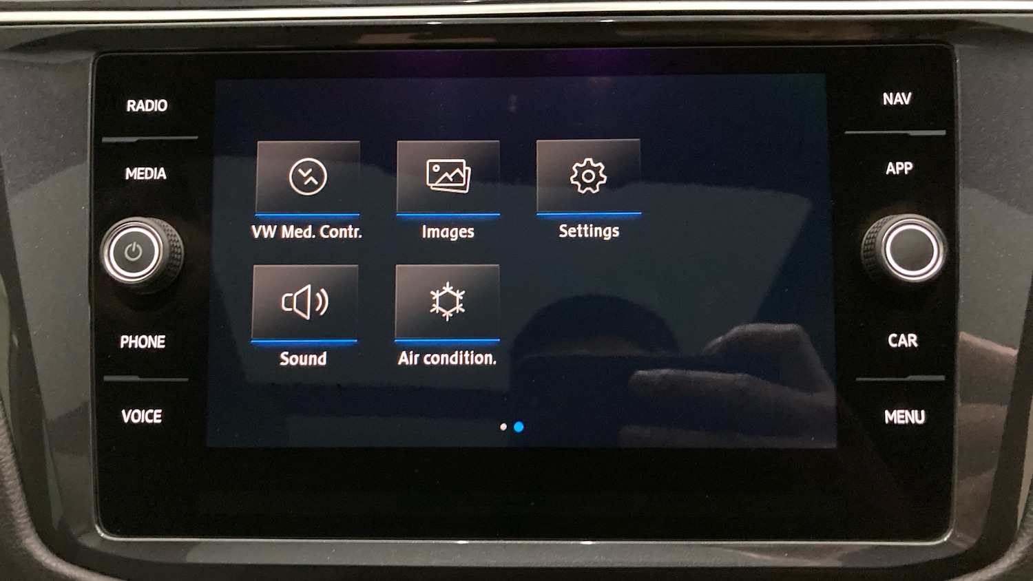 Used Volkswagen Tiguan 2019 for sale - 77758583: Photo 25