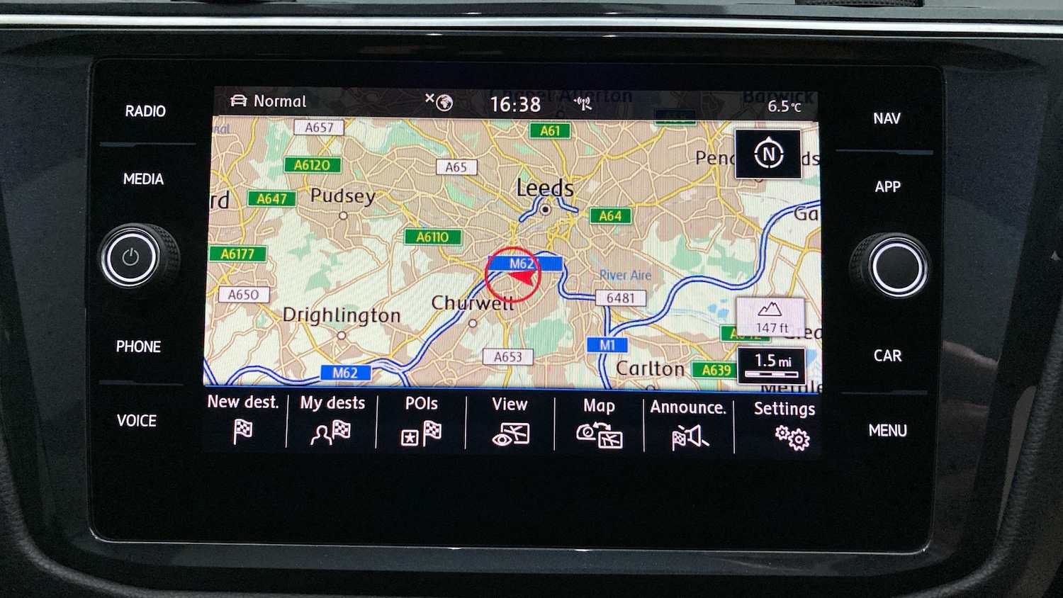 Used Volkswagen Tiguan 2019 for sale - 77758583: Photo 26