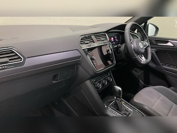 Used Volkswagen Tiguan 2019 for sale - 77758583: Photo